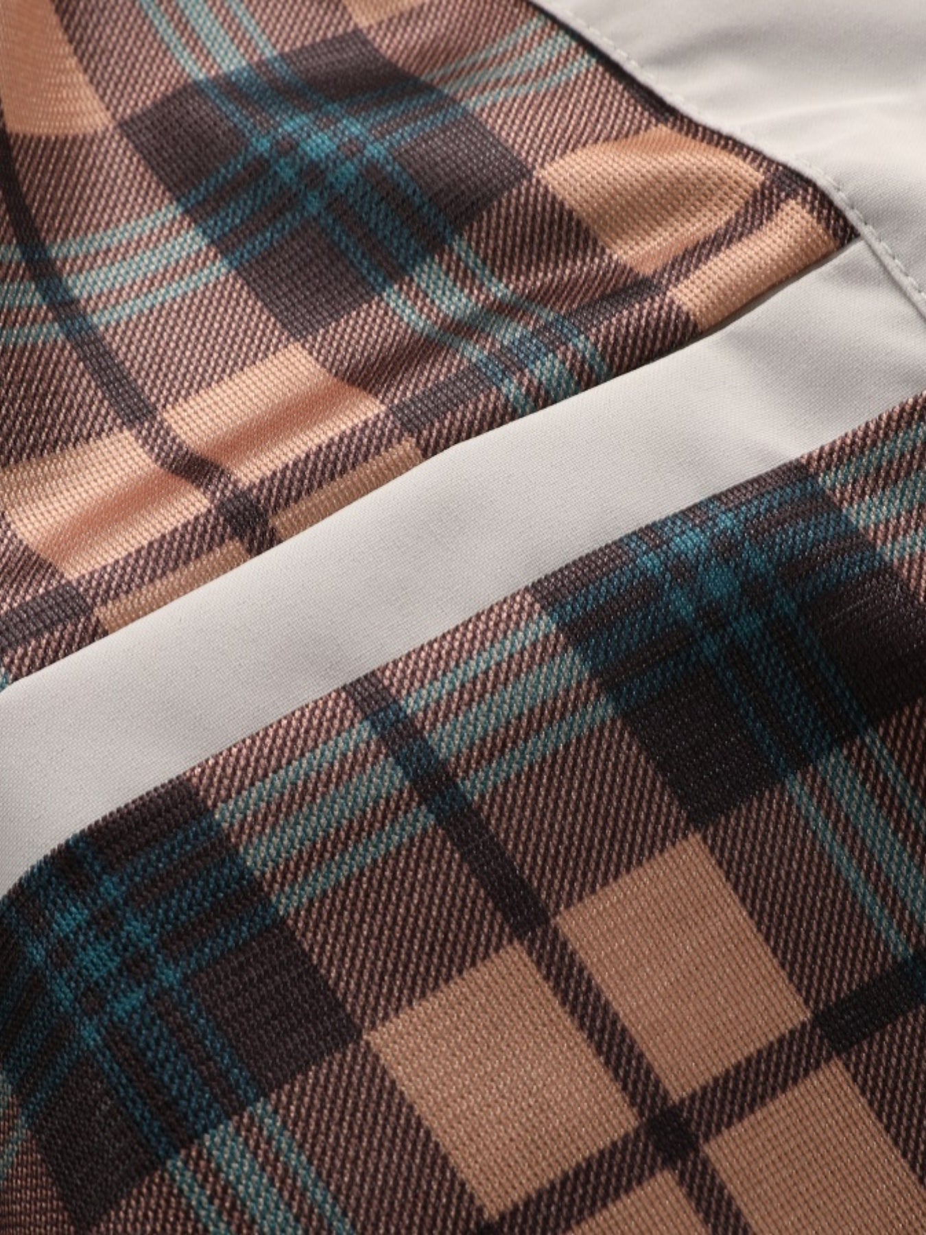 Men's Lightweight Windbreaker Jacket - Casual Zip-Up Bomber Coat with Pockets, Polyester, Machine Washable - Perfect for Spring & Autumn Outdoor Activities