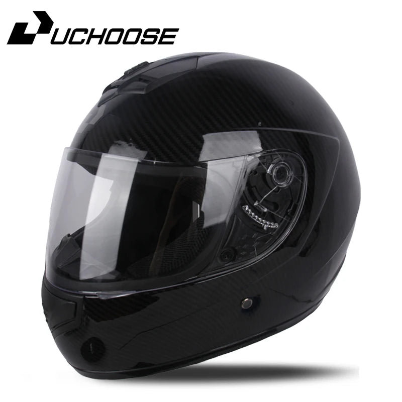 Motorcycle Helmet Safety For Motorcycle Scooter Casco Moto Capacetes Helmets Engine Full Face Casco Integral Motorsiklet Kask
