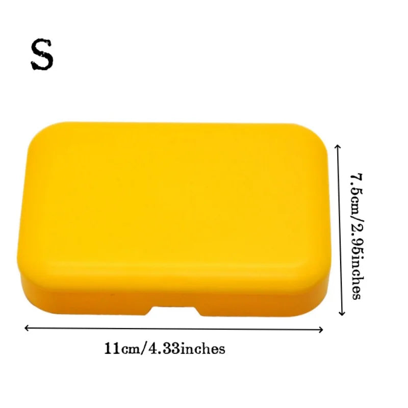 Portable Herb Tobacco Case 110mm Rolling Paper Storage Dry Herbal Horn Tube Cigarette Collection Box Smoking Pipe Accessories