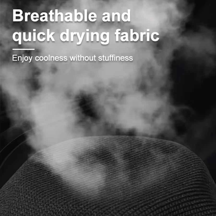 Motorcycle Riding Mask Wind Protection And Warmth Breathable Full Face Mask Balaclava Hat Scarf Hood Moto Biker Wind Cap