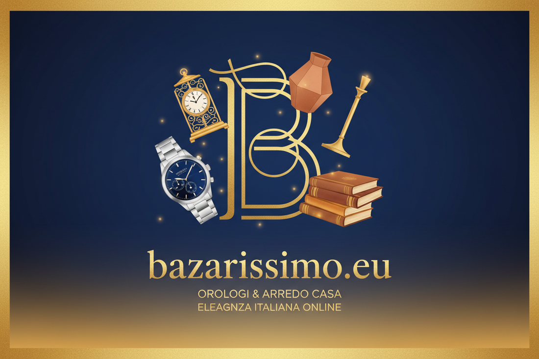 Must-Have di questa stagione che trovi su Bazarissimo