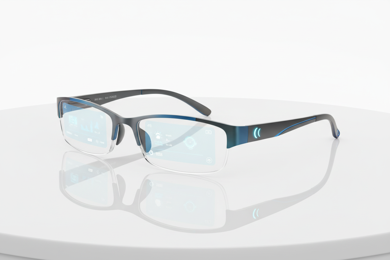 oggetti smart connessi