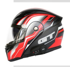 Motorcycle Bluetooth casco with FM
