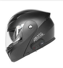 Motorcycle Bluetooth casco with FM