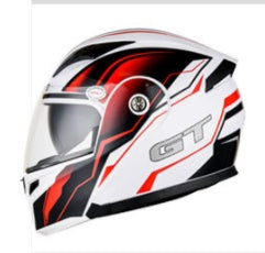 Motorcycle Bluetooth casco with FM