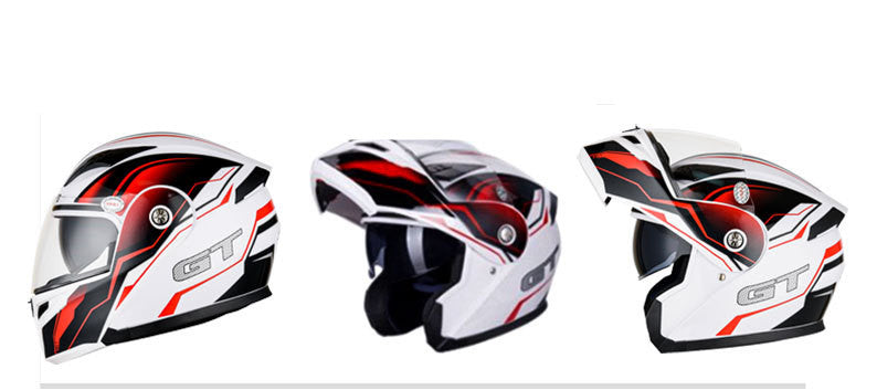 Motorcycle Bluetooth casco with FM