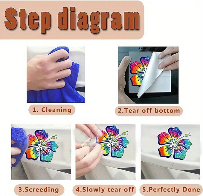 Retro Camera Wall Decal Cinema Video Film Decor Car Stickers For Laptop Water Bottle Car Truck Van SUV Motorcycle Vehicle Paint Window Decals Auto Accessories