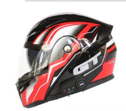 Motorcycle Bluetooth casco with FM