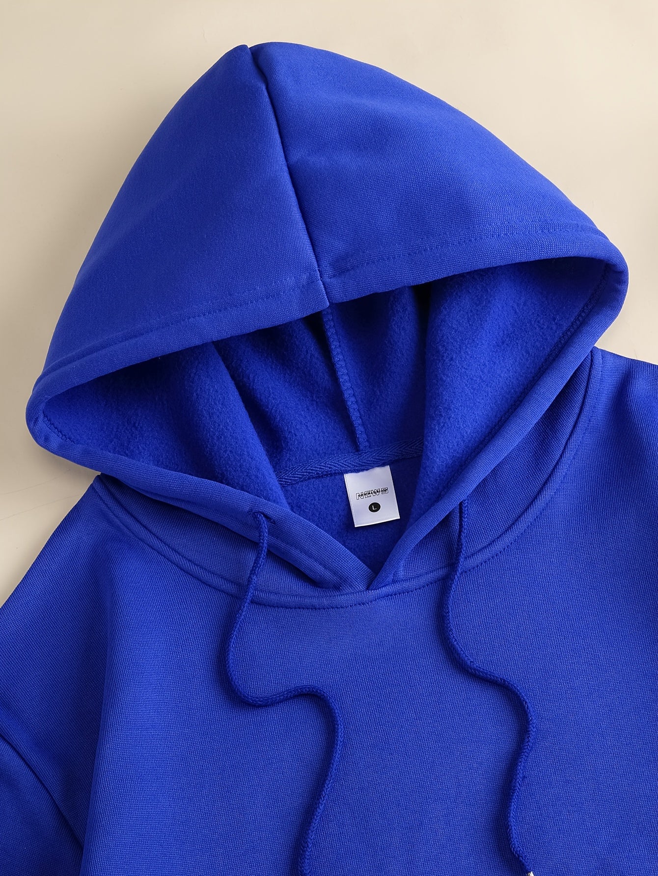 Hoodies Street Casual Sports And Fashionable With Kangaroo Pocket Men's Long Sleeve Motorcycle Print Fleece Sweatshirt, Suitable For Outdoor Sports, For Autumn And Winter, Fashionable And Versatile, Can Be Paired With Hip-hop