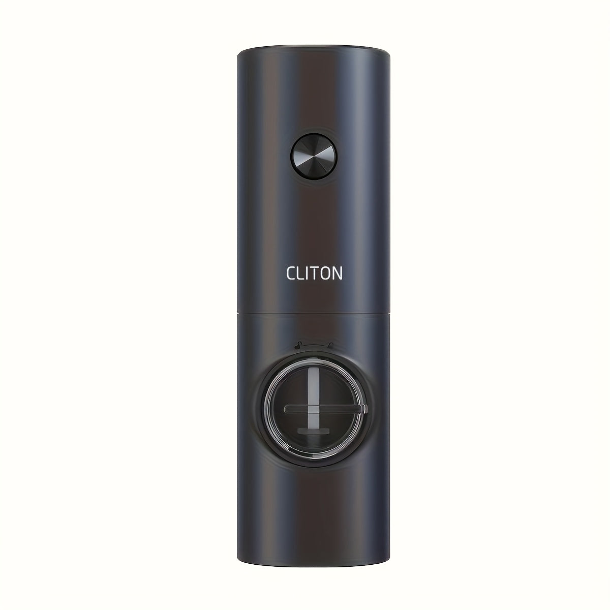 CLITON Electric Pepper Grinder, 3 in 1, Automatic Kitchen Grinder