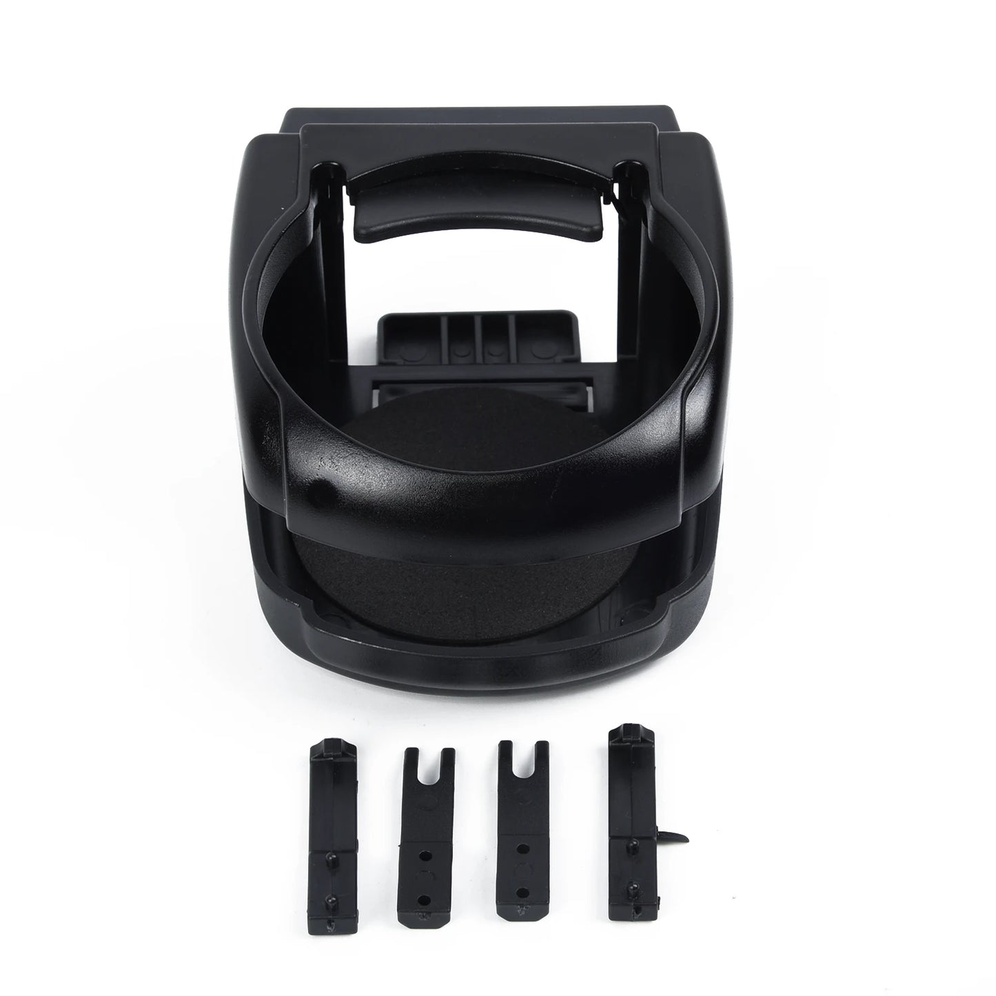 Car Outlet Air Vent Mount Can Holder Water Drinking Bottle Insert Holder Vehicle Cup Stand Bracket Car Vents Cup Rack