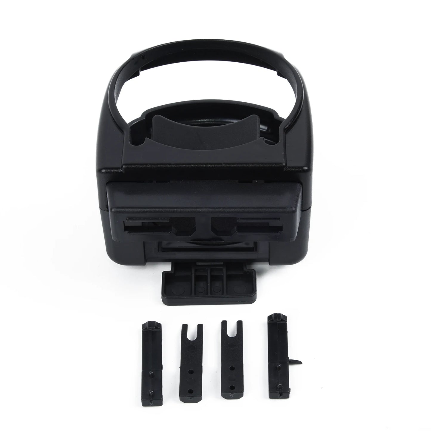 Car Outlet Air Vent Mount Can Holder Water Drinking Bottle Insert Holder Vehicle Cup Stand Bracket Car Vents Cup Rack