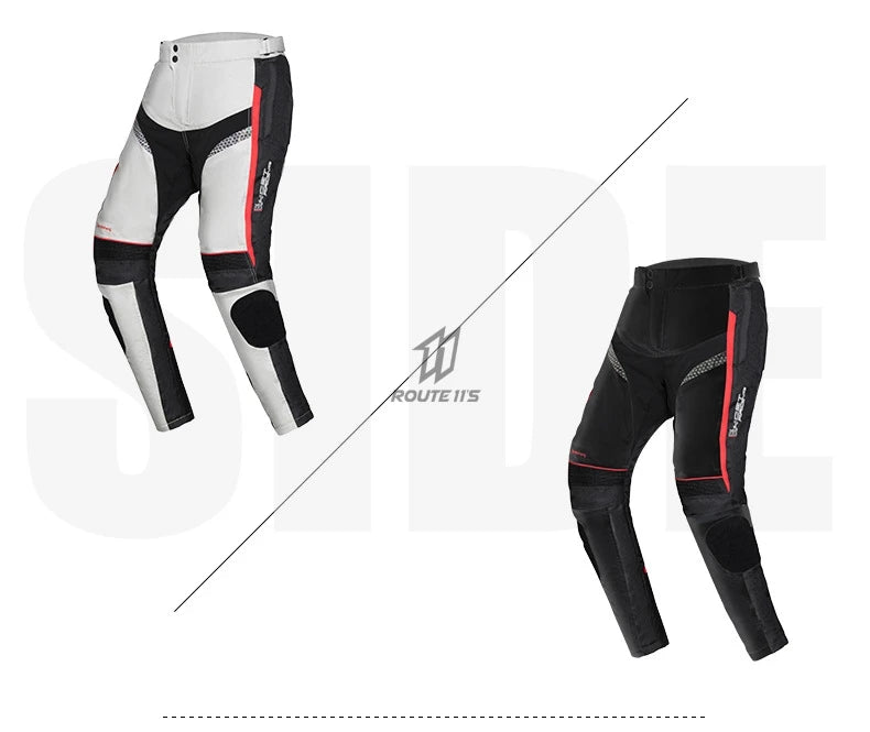 GHOST RACING Motorcycle Jacket Protective Gear Motorbike Riding moto jacket Waterproof windproof Moto Clothing Motorcycle Suits