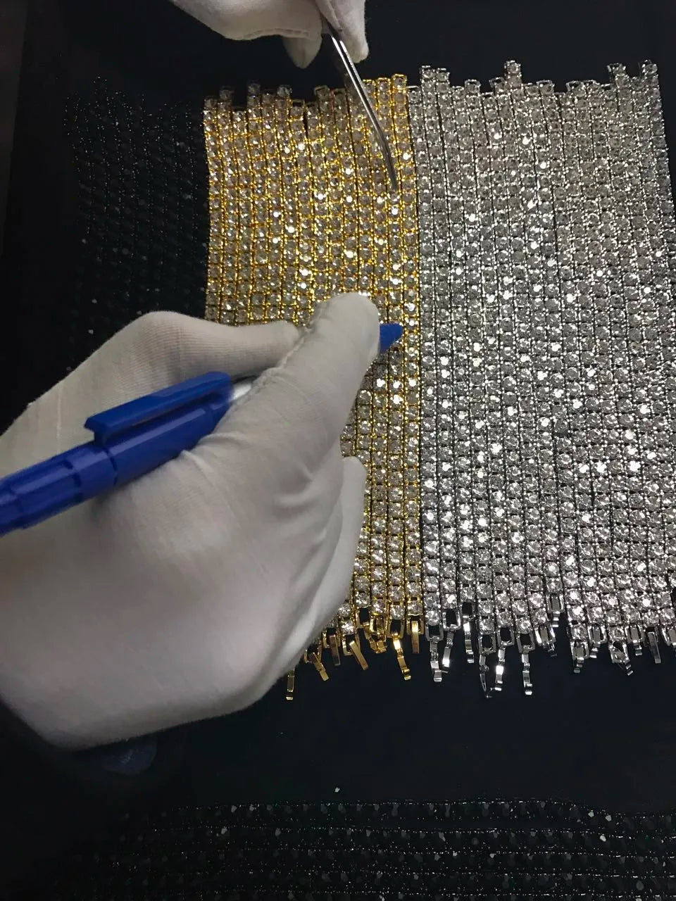 Hip Hop Iced Out DIY Photo Frame CZ Pendant Custom Picture Pendant Necklace Personalized Women Men Rapper Jewelry