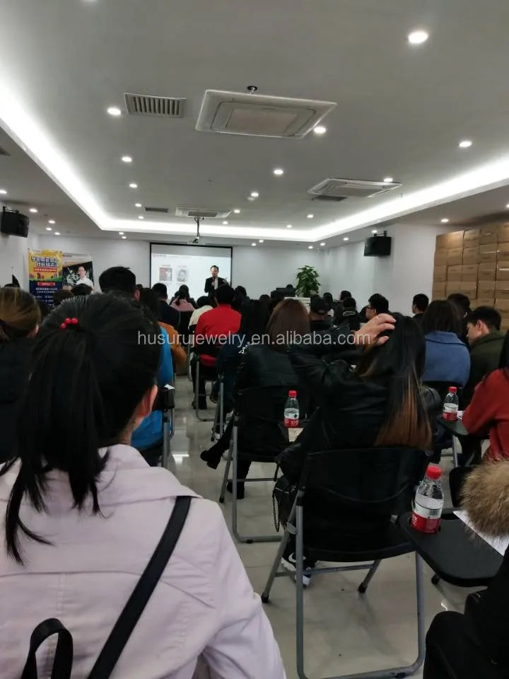 Fashion Metal Sparking Rhinestone Social 1920 Club Greek Letter Zeta Phi Beta Necklace Sorority Jewelry for Finer Women