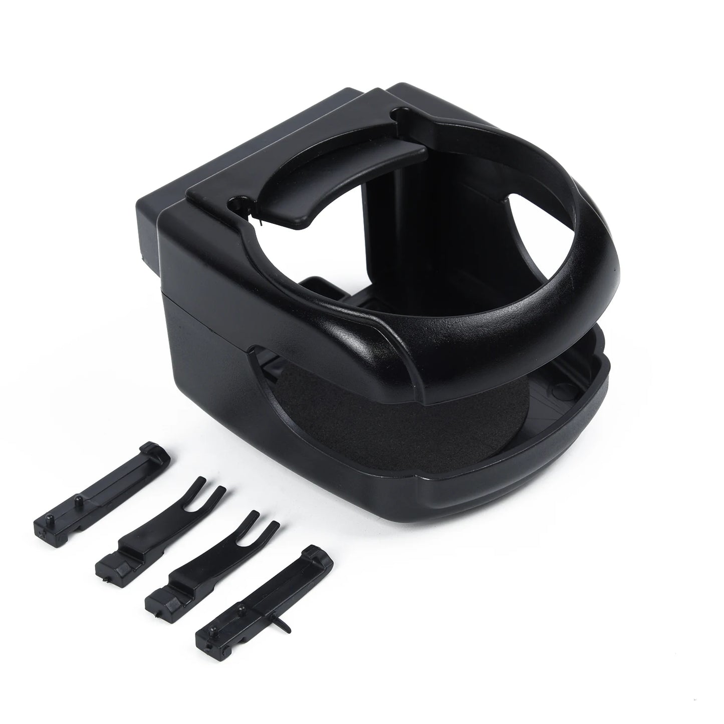 Car Outlet Air Vent Mount Can Holder Water Drinking Bottle Insert Holder Vehicle Cup Stand Bracket Car Vents Cup Rack