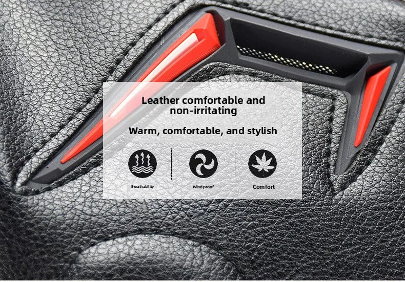 Motorcycle Racing Suit CE Anti Fall Rally Suit Wear-resistant Men's Motorcycle Riding Jacket and Pants Removable Lining