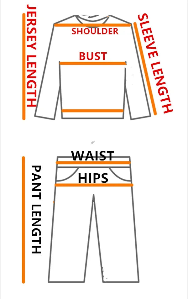 2025.5 Vapor Air Motocross Gear Set Top Shift Moto Jersey Set Enduro Suit Off Road Motorcycle Kit