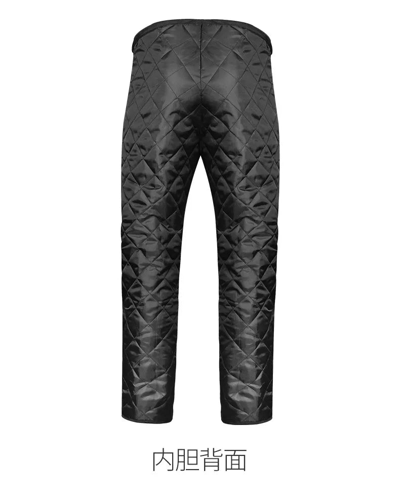 Motorcycle Racing Suit CE Anti Fall Rally Suit Wear-resistant Men's Motorcycle Riding Jacket and Pants Removable Lining