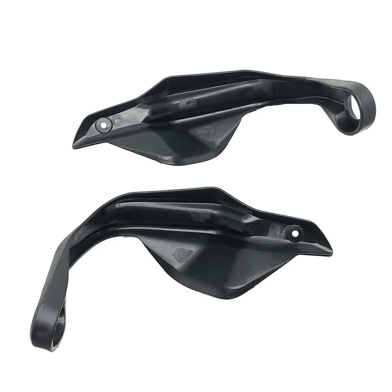Carbon look Handguard Hand Protection Wind Shield Hand Guard For Honda NC750X CB500X NC750S NC700X  NC750 X 2013-2023 2021 2022