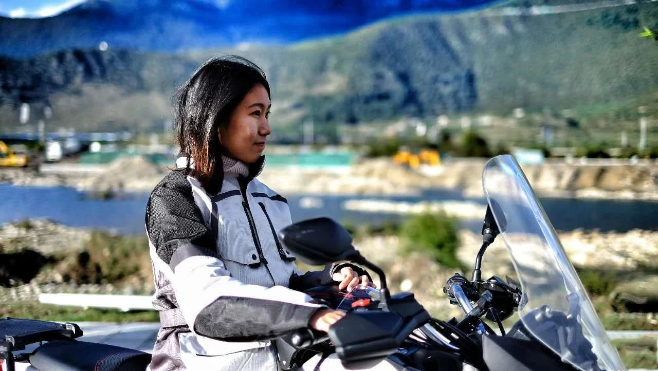 Motorcycle Jacket Pants Suit Men Cold-proof Waterproof Winter Motorbike Riding Moto Jacket Protective Gear Armor Clothing