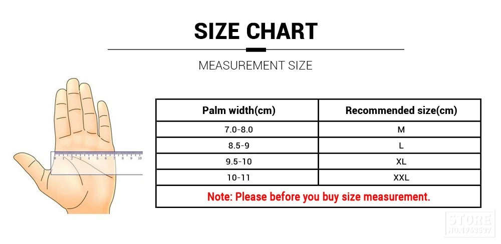 Motorcycle Gloves Windproof Waterproof Guantes Moto Men Motorbike Riding Gloves Touch Screen Moto Motocross Gloves Winter