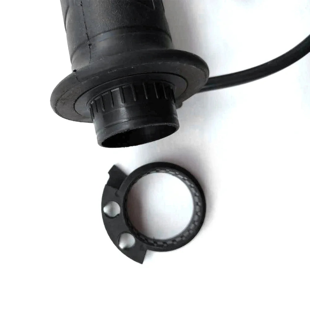 Motorcycle Hand Heated Grips Electric Molded Grips Scooter Moped Bar Hand Warmer 22mm motocross vespa Adjustable Hot Grip Handle