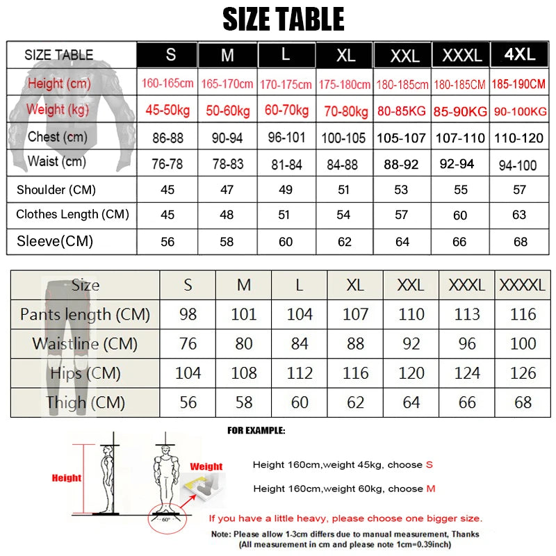 SULAITE Motorcycle Jacket Racing Armor Protector ATV Motocross Body Protection Jacket Clothing Protective Gear