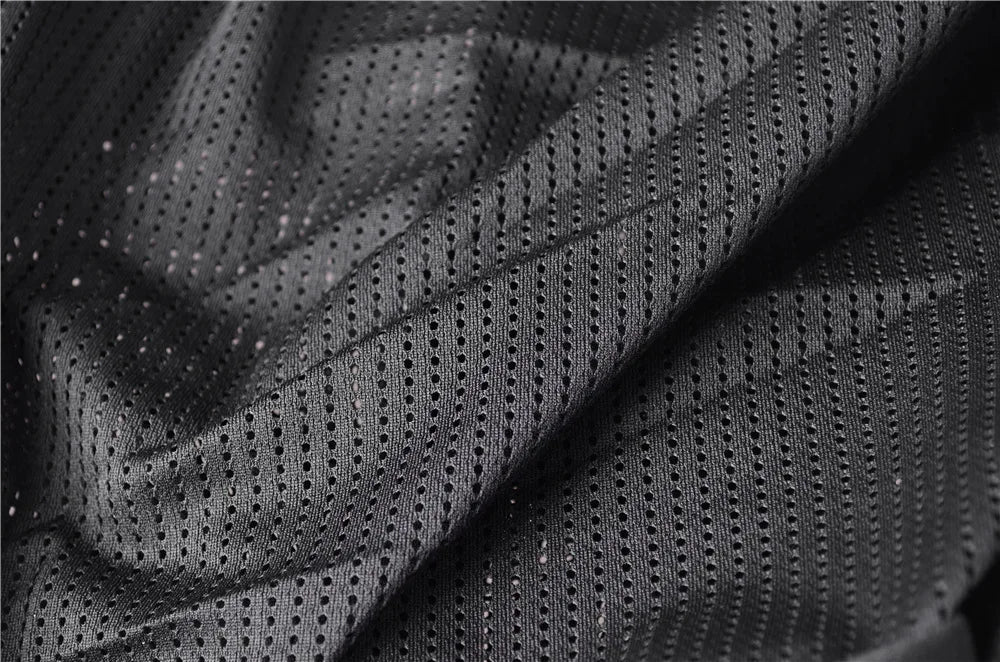 Motorcycle Suit Armor Anti-fall Rider Motorcycle Riding Off-road Protective Racing Armor Pants Set