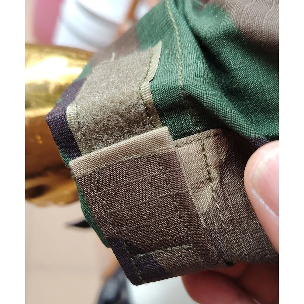 Tactical  Uniform Suits Milit Outdoor Camouflage Suit Hunting Shirts Pants Fish Trainning Airsoft Paintball Clothes Sets