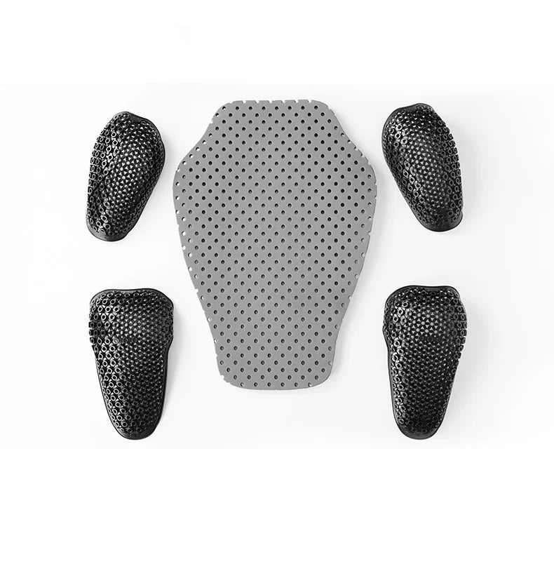 LS2 NARVIK motorcycle riding suit MJ147 men's motorcycle pull car fall waterproof motorcycle jacket