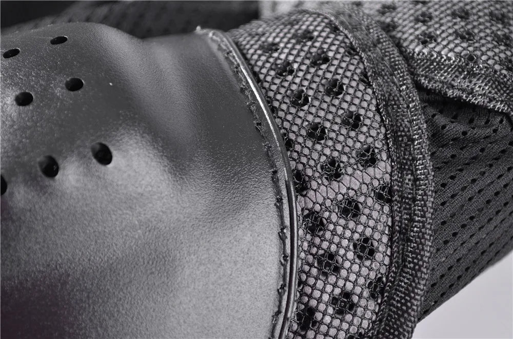 Motorcycle Suit Armor Anti-fall Rider Motorcycle Riding Off-road Protective Racing Armor Pants Set