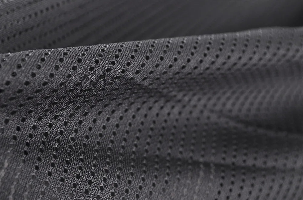 Motorcycle Suit Armor Anti-fall Rider Motorcycle Riding Off-road Protective Racing Armor Pants Set