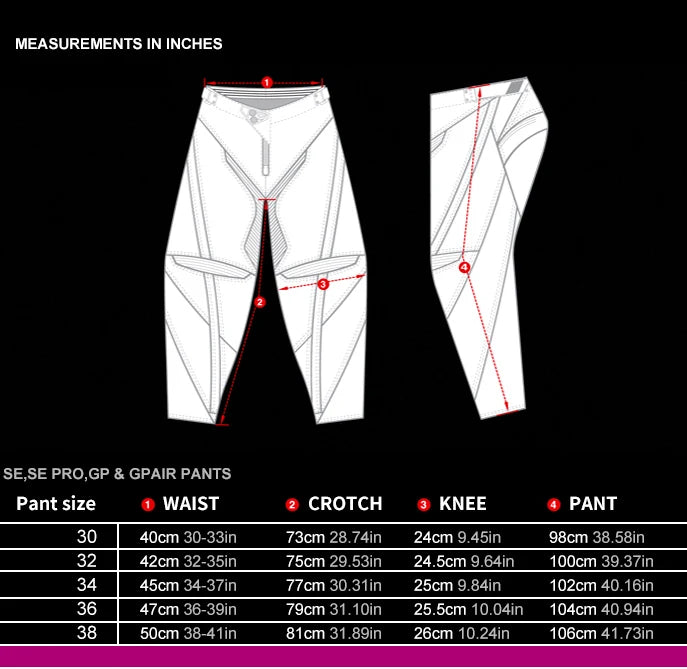 Enduro suit Motocross Jersey Pant Kits Off-road pink yellow blue mx mtb cross Motorcycle Mens Kits Women's white green red black