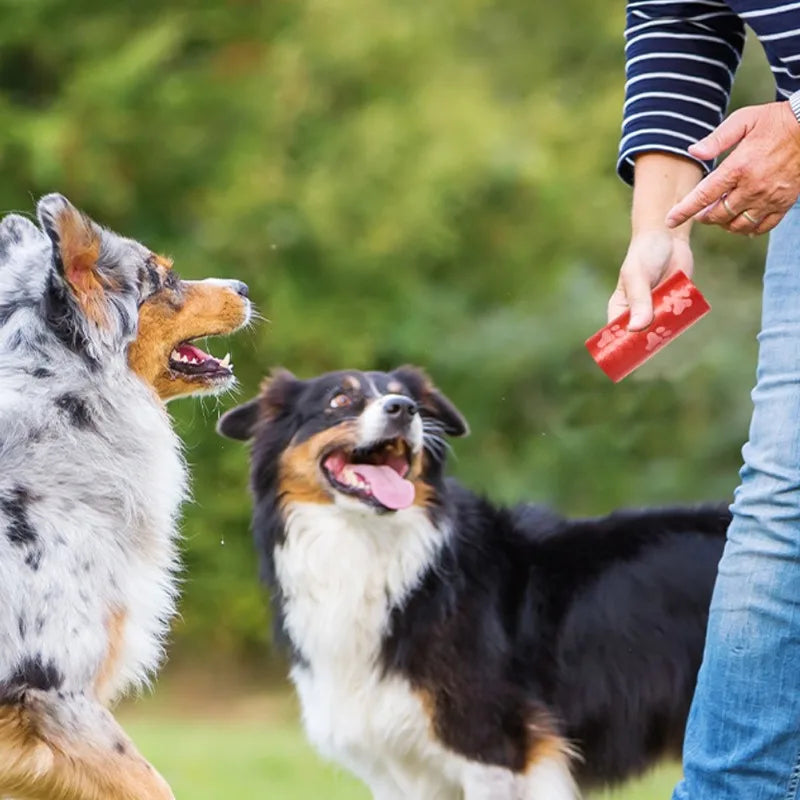 2-40 Rolls Dog Poop Bags for Outdoor Walks Cat Waste Bag Doggie Outdoor Home Clean Refill Garbage Bag Pet Supplies 15 Bags/ Roll