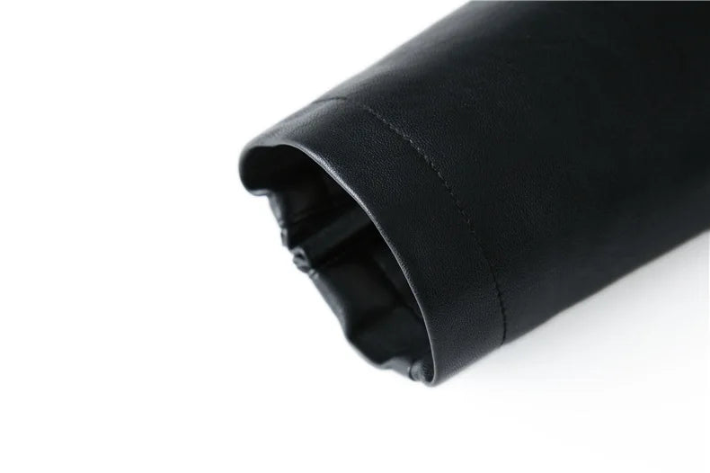 Motorcycle commuting racing suit motorcycle riding suit jacket spring and autumn standing collar European and American style