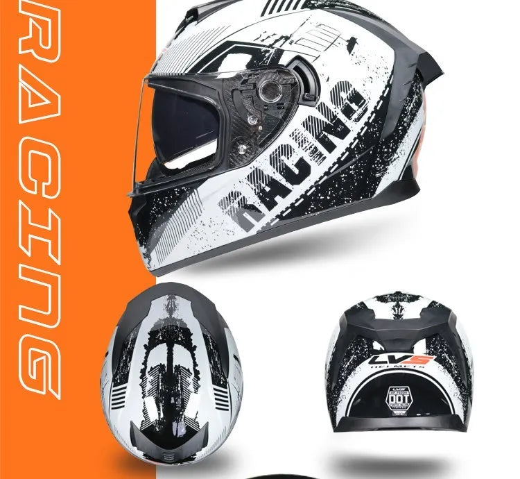 Helmet And Safety For Motorcycle Scooter Casco Moto Modular Capacetes Helmets Engine Full Face Casco Integral Motorsiklet Kask