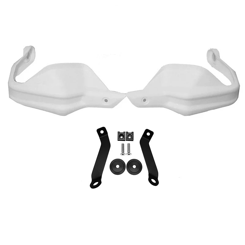 Carbon look Handguard Hand Protection Wind Shield Hand Guard For Honda NC750X CB500X NC750S NC700X  NC750 X 2013-2023 2021 2022