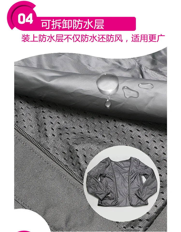 traje adventure motocicletaRidingTribe Motorcycle Riding Suit Women Slim  Racing Motocross Jackets Trousers Chaquetas De Moto