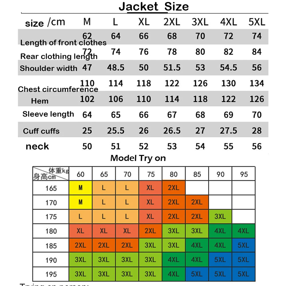 Motorcycle Racing Jacket Waterproof Dirt Bike Pants Set With Protection Racing Suit Motocross Jacket Motor Suit Protective Gear