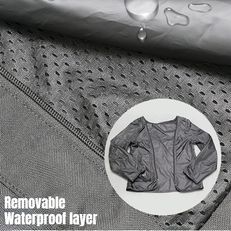 traje adventure motocicletaRidingTribe Motorcycle Riding Suit Women Slim  Racing Motocross Jackets Trousers Chaquetas De Moto