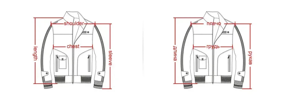 Men's Leather Motorcycle Jacket, Stylish & Sharp Fit, Rugged Biker Design, Free Shipping, Cool & Bold Look for Riders