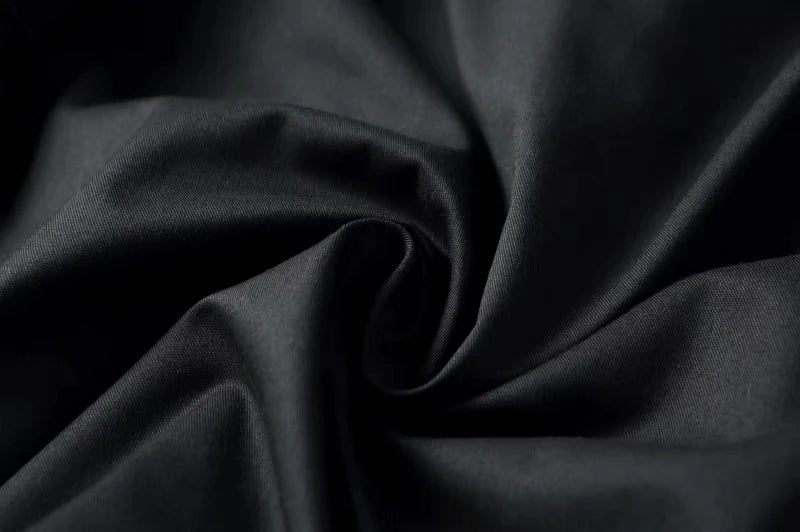 Pure Top Layer Cowhide Motorcycle Suit Leather Jacket Men's Cycling Jacket Slim Fit Stand Collar Short Black Jacket