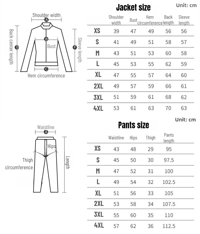 traje adventure motocicletaRidingTribe Motorcycle Riding Suit Women Slim  Racing Motocross Jackets Trousers Chaquetas De Moto