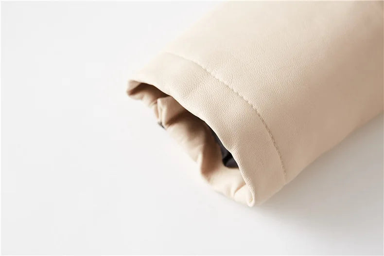 Motorcycle commuting racing suit motorcycle riding suit jacket spring and autumn standing collar European and American style