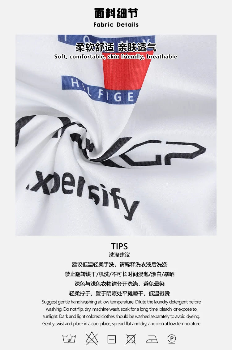 FI Furious SpeedCosplay Racing Jumpsuit Suit Motorcycle Clothing Riding Gear Set Wholesale Mens Halloween