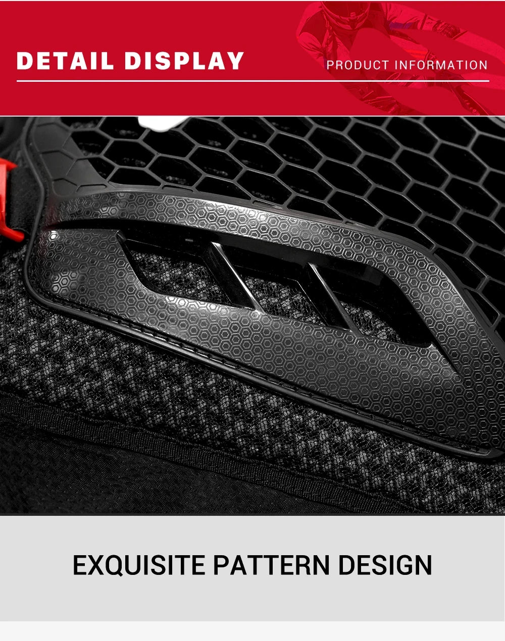 Motorcycle Body Armor Four Seasons Anti-fall Motorbike Riding Armor Full Body Equipment Motocross  Armor Protective Clothing