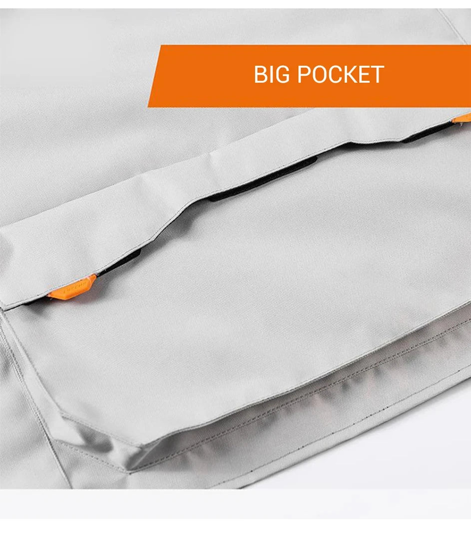 Motorcycle Jacket Pants Suit Men Cold-proof Waterproof Winter Motorbike Riding Moto Jacket Protective Gear Armor Clothing