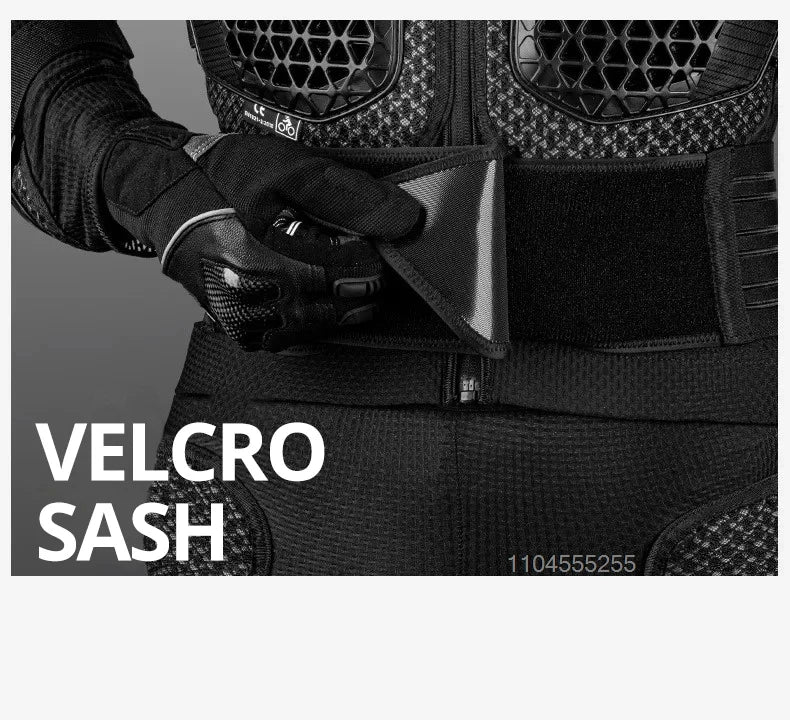 Motorcycle Jacket Men Turtle For Motocross Motorcycle Body Armor Motorbike Racing Jacket CE Approved Protection Gears Equipment