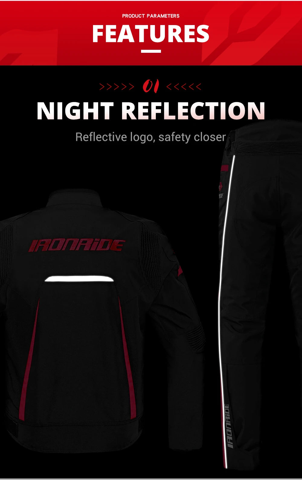 Waterproof Motorcycle Jackets Moto Jacket Pants Suit Motor Jacket For Men Women Interior Detachable Moto Clothes Keep Warm